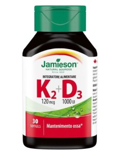 Jamieson K2+d3 30 Perle