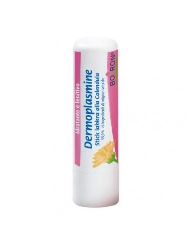 Dermoplasmine Stick Labbra Calendula Idratante E Lenitivo 4g