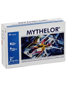 Mythelor 30 Capsule