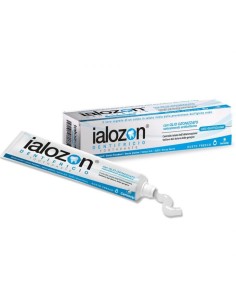 Ialozon Dentifricio Blu 75 Ml