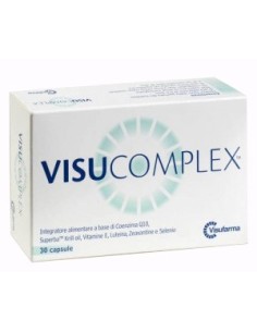 Visucomplex 30 Capsule