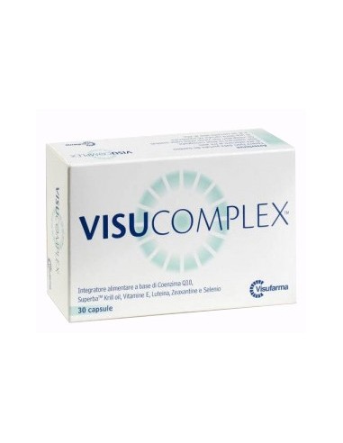 Visucomplex 30 Capsule