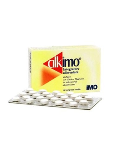 Alkimo 100 Compresse