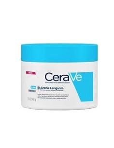 Cerave Sa Crema Levigante 340 G