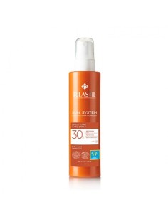 Rilastil Sun System Spray Vapo Spf30 200 Ml