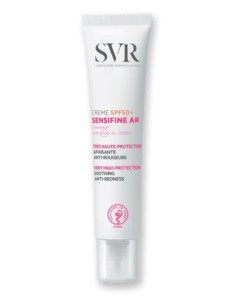 Sensifine Ar Spf50+ 40 Ml