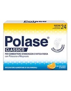 Polase Arancia 36 Buste Promo 2021