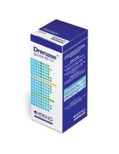 Drenase Gocce 60 Ml