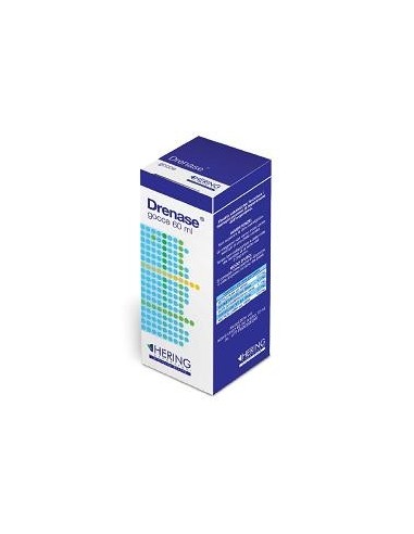 Drenase Gocce 60 Ml