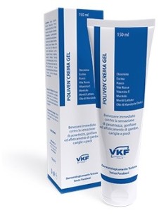 Poliven Crema Gel 150 Ml