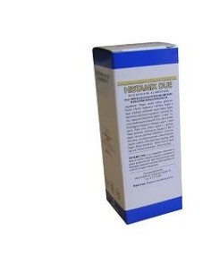 Histamix Due 50 Ml Soluzione Idroalcolica
