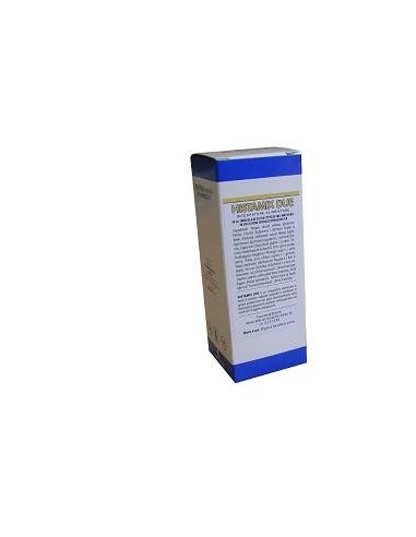 Histamix Due 50 Ml Soluzione Idroalcolica