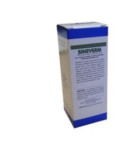 Sineverm Soluzione Idroalcolica 50 Ml