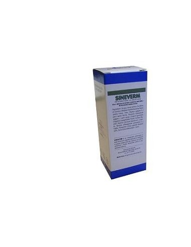 Sineverm Soluzione Idroalcolica 50 Ml