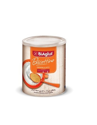 Biaglut Biscottino Granulato 340 G