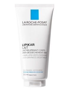 Lipikar Latte 200 Ml
