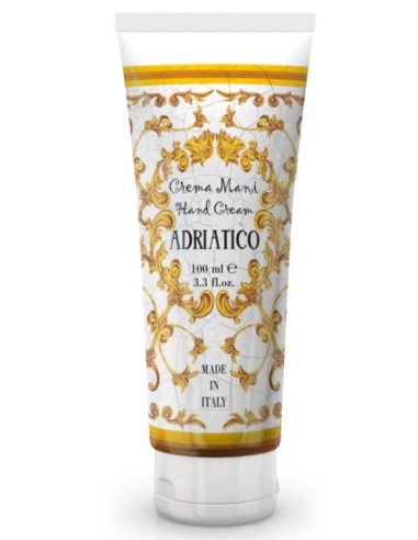 Maioliche Crema Mani Adriatico 100 Ml