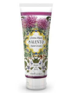 Maioliche Crema Mani Salento 100 Ml