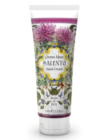 Maioliche Crema Mani Salento 100 Ml