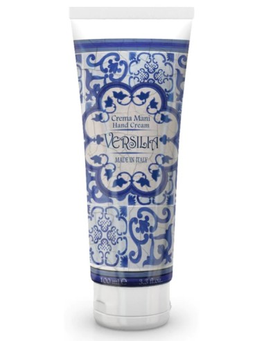 Maioliche Crema Mani Versilia 100 Ml