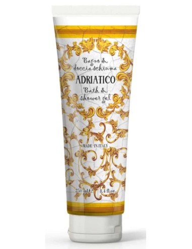 Maioliche Bagnodoccia Tubo Adriatico 250 Ml