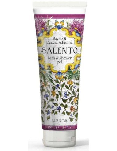 Maioliche Bagnodoccia Tubo Salento 250 Ml