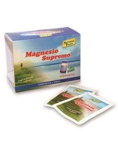 Magnesio Supremo 32 Bustine