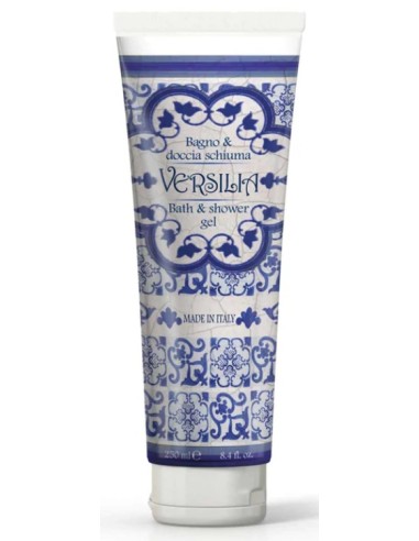 Maioliche Bagnodoccia Tubo Versilia 250 Ml