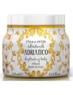 Maioliche Crema Corpo Adriatico 450 Ml