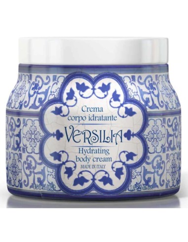 Maioliche Crema Corpo Versilia 450 Ml