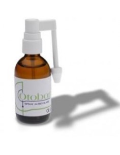 Spray Auricolare Otobor 50ml