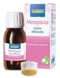 Salvia Officinalis Estratto Idroalcolico 60 Ml Int