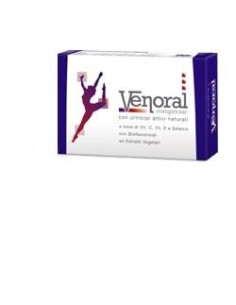 Venoral 30 Compresse