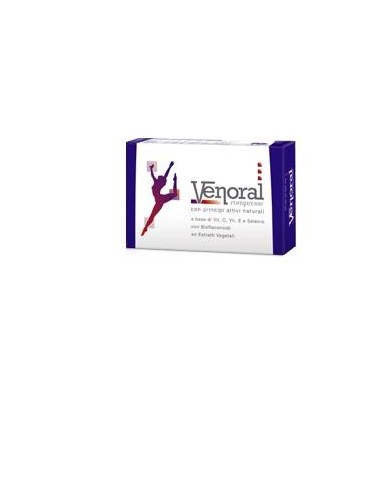 Venoral 30 Compresse