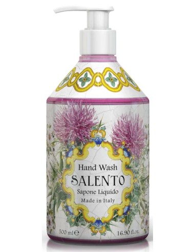 Maioliche Sapone Liquido Salento 500 Ml