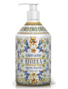 Maioliche Sapone Liquido Riviera 500 Ml