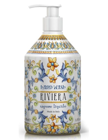 Maioliche Sapone Liquido Riviera 500 Ml