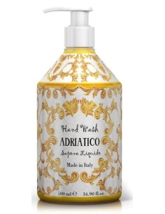 Maioliche Sapone Liquido Adriatico 500 Ml