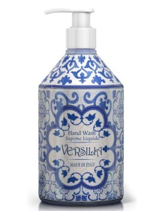 Maioliche Sapone Liquido Versilia 500 Ml