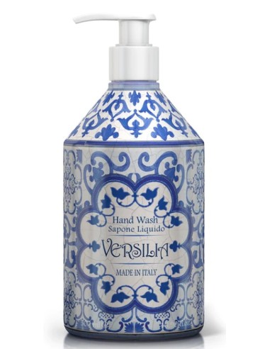 Maioliche Sapone Liquido Versilia 500 Ml