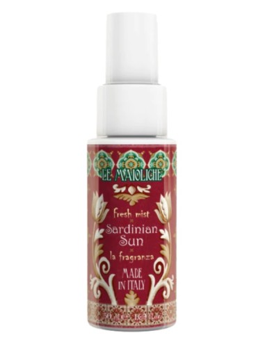 Maioliche Spray Sardinian Sun 50 Ml