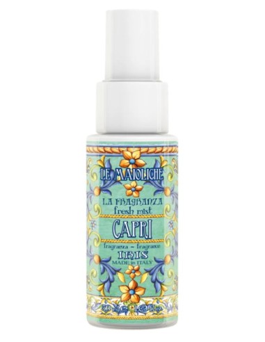 Maioliche Spray Iris Of Capri 50 Ml