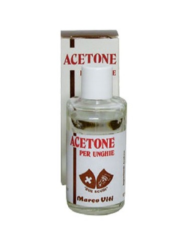 Unghiasil Acetone 50 Ml