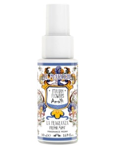 Maioliche Spray Amalfi Peony 50 Ml