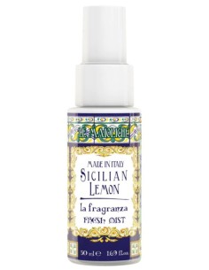 Maioliche Spray Sicilian Lemon 50 Ml