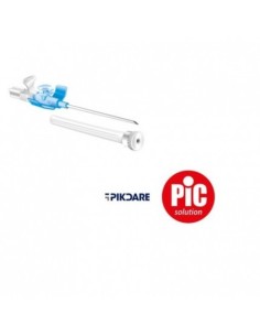 Ago Cannula A 2 Vie Sterile Monouso Venopic Fep Gauge 16x451 Pezzo