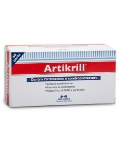 Artikrill 60 Perle