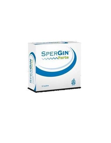 Spergin Forte 12 Bustine