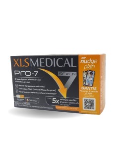 Xls Medical Pro 7 180 Capsule