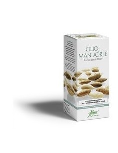 Olio Mandorle Dolci 250 Ml